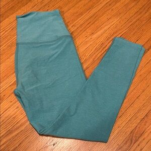 Beyond Yoga Spacedye Caught in the Midi legging